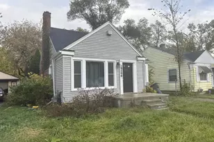 18498 Vaughan St, Detroit, MI 48219 - Photo 3