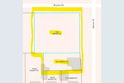 2012 March Street, Kalamazoo, MI 49001 - Photo 29