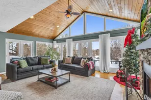 1395 S Lacey Lake Rd, Charlotte, MI 48813 - Photo 13