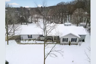 1395 S Lacey Lake Road, Charlotte, MI 48813 - Photo 7