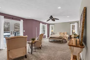 1395 S Lacey Lake Rd, Charlotte, MI 48813 - Photo 21