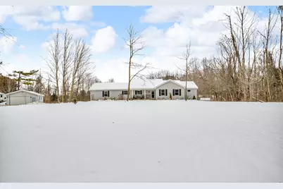 1395 S Lacey Lake Road, Charlotte, MI 48813 - Photo 3