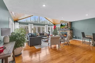 1395 S Lacey Lake Rd, Charlotte, MI 48813 - Photo 15