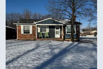 33941 Jefferson Avenue, Saint Clair Shores, MI 48082 - Photo 1