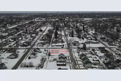 18800 Caldwell Street, Detroit, MI 48234 - Photo 3