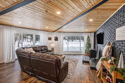 8589 S Star Lake Drive, Baldwin, MI 49304 - Photo 5