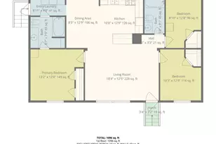 15139 2nd St, Howard City, MI 49329 - Photo 15