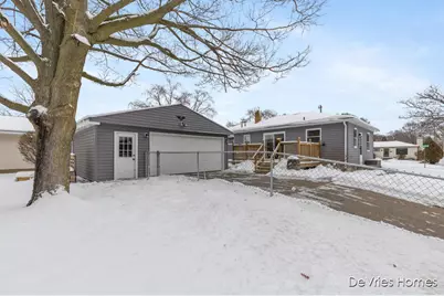 4191 Oriole Avenue SW, Wyoming, MI 49509 - Photo 19