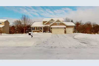 5517 Stanton Woods Drive, Hudsonville, MI 49426 - Photo 3