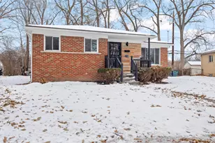 21310 Gardner St, Oak Park, MI 48237 - Photo 29