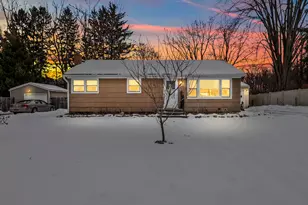 313 Michigan St, Concord, MI 49237 - Photo 1