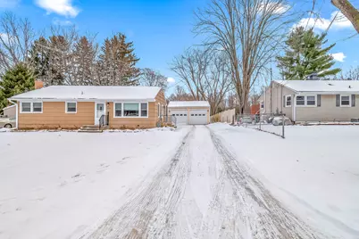 313 Michigan Street, Concord, MI 49237 - Photo 5