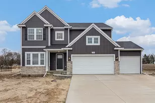 7946 Snow Vw Dr SE, Alto, MI 49302 - Photo 1