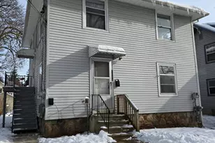 1033 1st St, Jackson, MI 49203 - Photo 1