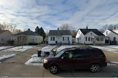 18794 Woodside Street, Harper Woods, MI 48225 - Photo 1