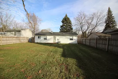 15756 Woodmont Street, Romulus, MI 48174 - Photo 3