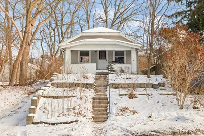 1215 Loeser Avenue, Jackson, MI 49203 - Photo 3