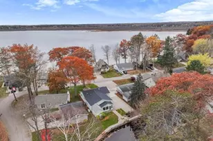 224 W Lake Dr, Cadillac, MI 49601 - Photo 41