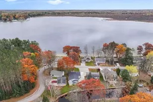 224 W Lake Dr, Cadillac, MI 49601 - Photo 35