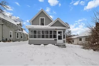 807 S Pearl Street, Belding, MI 48809 - Photo 3