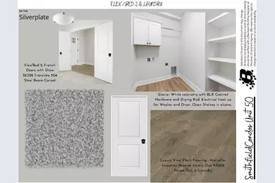 11980 Smithfield Drive #Lot 50, Holland, MI 49424 - Photo 23