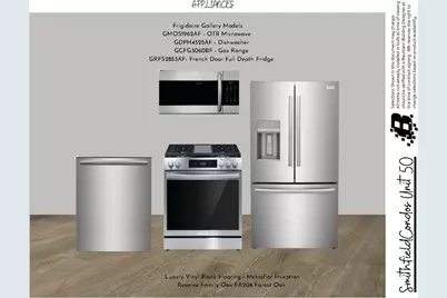 11980 Smithfield Drive #Lot 50, Holland, MI 49424 - Photo 5