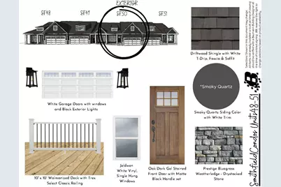 11980 Smithfield Drive #Lot 50, Holland, MI 49424 - Photo 3