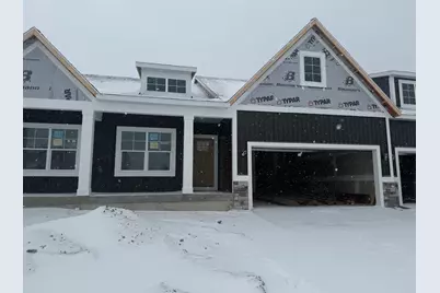 11980 Smithfield Drive #Lot 50, Holland, MI 49424 - Photo 1