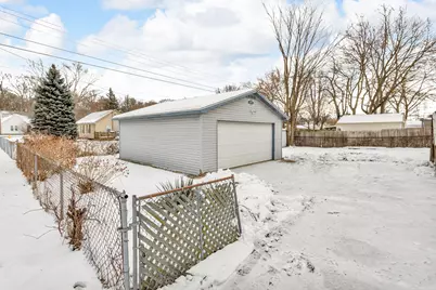 203 Dakota Street, Ypsilanti, MI 48198 - Photo 5