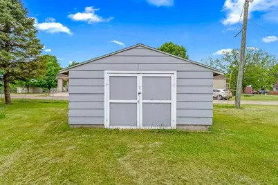401 Saint Joseph Street, Union City, MI 49094 - Photo 5