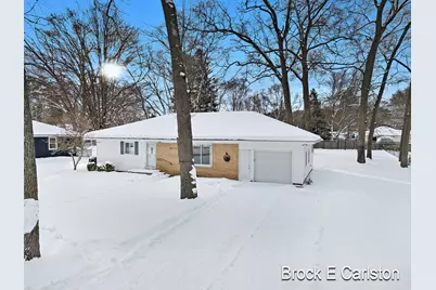 1901 Maryland Boulevard, Norton Shores, MI 49441 - Photo 3