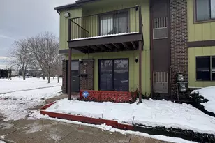 1476 W Chateau Vert, Ypsilanti, MI 48197 - Photo 13