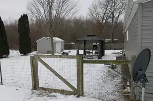 1137 Jonesville Rd, Quincy, MI 49082 - Photo 3