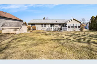 437 Kenaston Drive, Coldwater, MI 49036 - Photo 23