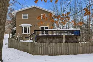 9913 Sante Fe Trail, Stanwood, MI 49346 - Photo 1