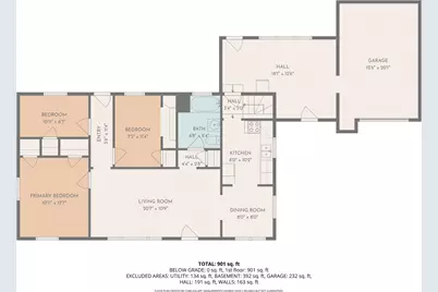 2059 W County Farm Road, Sheridan, MI 48884 - Photo 21