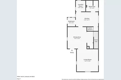 198 W 14th Street, Holland, MI 49423 - Photo 21