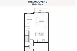 4419 Trillium Ct SE, Kentwood, MI 49512 - Photo 5