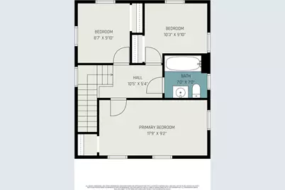 236 Surby Avenue, Battle Creek, MI 49015 - Photo 23