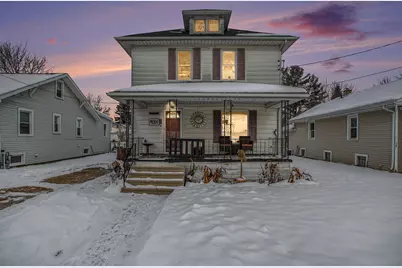 236 Surby Avenue, Battle Creek, MI 49015 - Photo 1