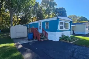 1653 M-63, Benton Harbor, MI 49022 - Photo 1