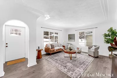 1408 Mark Street NE, Grand Rapids, MI 49525 - Photo 3