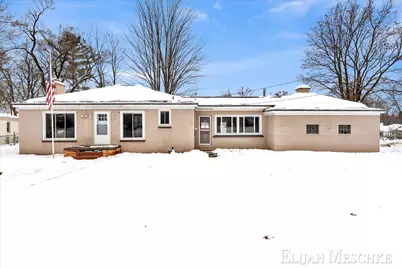 1408 Mark Street NE, Grand Rapids, MI 49525 - Photo 1