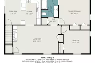 1537 Garrison Rd, Muskegon, MI 49441 - Photo 29