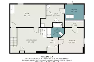 1537 Garrison Rd, Muskegon, MI 49441 - Photo 27