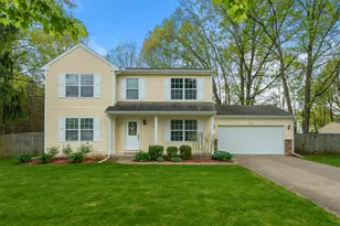 4691 Ashton Farms Blvd, Portage, MI 49024 - Photo 1