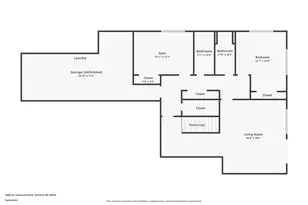 2009 W Lakewood Blvd, Holland, MI 49424 - Photo 87