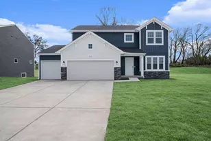 3216 Railtown Rd, Caledonia, MI 49316 - Photo 1