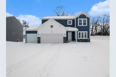 3216 Railtown Road, Caledonia, MI 49316 - Photo 1