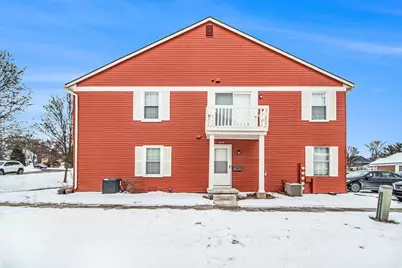 1638 Wingate Boulevard, Ypsilanti, MI 48198 - Photo 1
